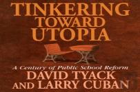 Tinkering Toward Utopia