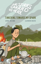 Tinkering Towards My Spark