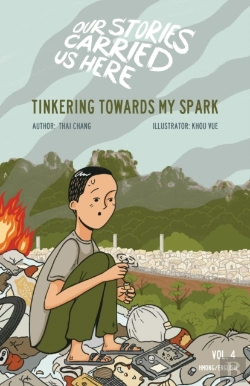 Bertrand.pt - Tinkering Towards My Spark