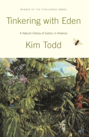 Tinkering With Eden