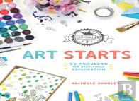 Tinkerlab Art Starts
