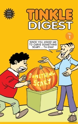 Bertrand.pt - Tinkle Digest No. 1