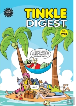 Bertrand.pt - Tinkle Digest No. 293