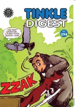 Bertrand.pt - Tinkle Digest No. 294