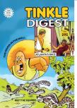 Tinkle Digest No. 295