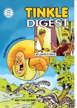 Bertrand.pt - Tinkle Digest No. 295