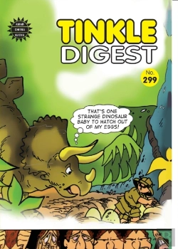 Bertrand.pt - Tinkle Digest No. 299