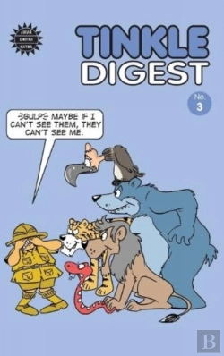 Bertrand.pt - Tinkle Digest No. 3