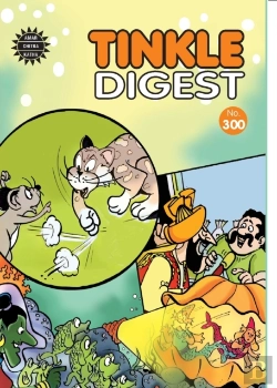 Bertrand.pt - Tinkle Digest No. 300