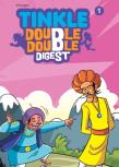 Tinkle Double Double Digest No .1