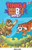 Tinkle Double Double Digest No .3