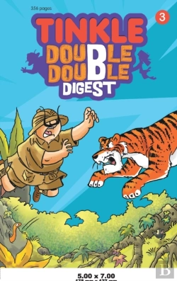 Bertrand.pt - Tinkle Double Double Digest No .3