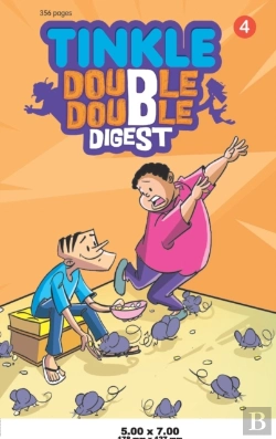 Bertrand.pt - Tinkle Double Double Digest No .4