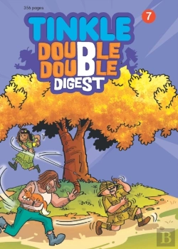 Bertrand.pt - Tinkle Double Double Digest No .7