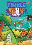 Tinkle Double Double Digest No .8
