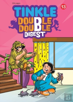 Bertrand.pt - Tinkle Double Double Digest No.13