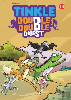 Bertrand.pt - Tinkle Double Double Digest No.14