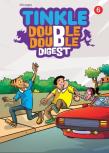 Tinkle Double Double Digest No.6
