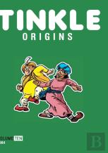 Tinkle Origins - Vol 10