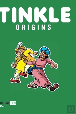 Bertrand.pt - Tinkle Origins - Vol 10