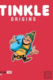 Tinkle Origins - Vol 2. 1981