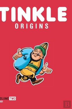 Bertrand.pt - Tinkle Origins - Vol 2. 1981
