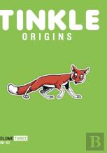 Tinkle Origins - Vol 3. 1981-82