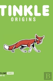 Tinkle Origins - Vol 3. 1981-82