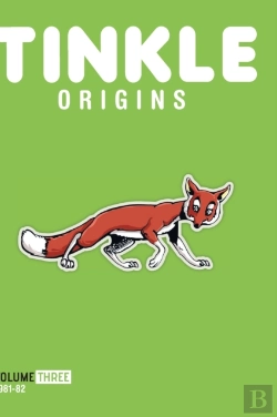 Bertrand.pt - Tinkle Origins - Vol 3. 1981-82