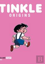 Tinkle Origins - Vol 8