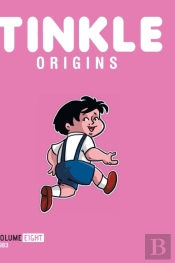 Tinkle Origins - Vol 8