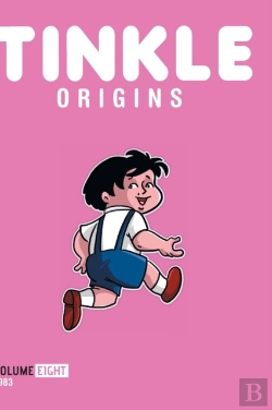 Bertrand.pt - Tinkle Origins - Vol 8