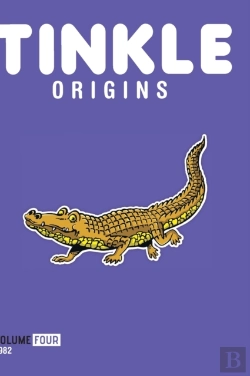 Bertrand.pt - Tinkle Origins Volume 4. 1982