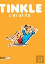 Tinkle Origins Volume 5. 1983
