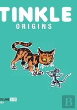 Tinkle Origins Volume 6. 1983