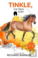 Tinkle, The Trick Pony