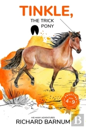 Tinkle, The Trick Pony