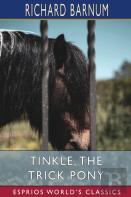 Tinkle, The Trick Pony