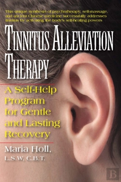 Bertrand.pt - Tinnitus Aleviation Therapy
