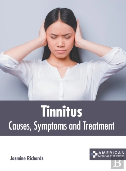 Bertrand.pt - Tinnitus: Causes, Symptoms And Treatment
