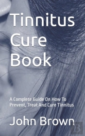 Tinnitus Cure Book