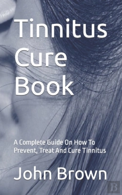 Bertrand.pt - Tinnitus Cure Book