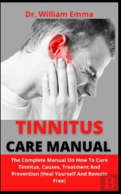 Tinnitus Cure Manual