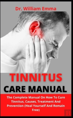 Bertrand.pt - Tinnitus Cure Manual