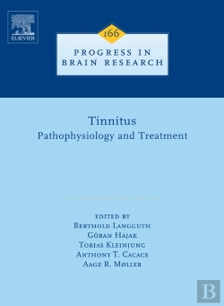 Bertrand.pt - Tinnitus: Pathophysiology And Treatment