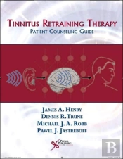 Tinnitus Retraining Therapy