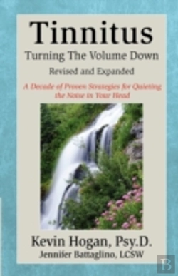 Bertrand.pt - Tinnitus: Turning The Volume Down