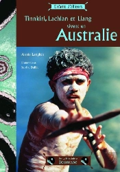Tinnkiri, Lachlan Et Liang Vivent En Australie