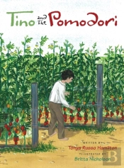 Tino And The Pomodori