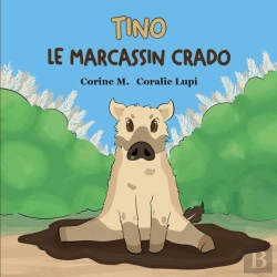 Bertrand.pt - Tino Le Marcassin Crado